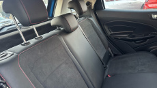 Ford EcoSport 1.0 EcoBoost 125 ST-Line 5dr Petrol Hatchback